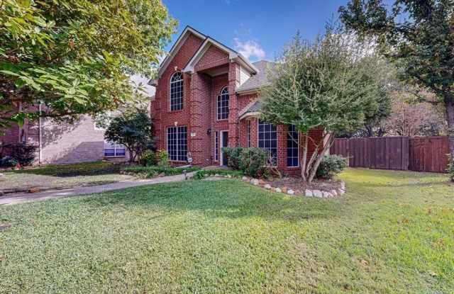 7604 Clark Springs Drive - 7604 Clark Springs Drive, Plano, TX 75025 7604 Clark Springs Drive - 7604 Clark Springs Drive, Plano, TX 75025