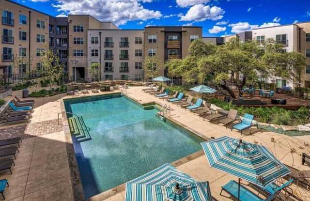 2717 South Lamar Boulevard - 2717 S Lamar Blvd, Austin, TX 78704