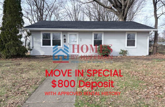 Three Bedroom House | Remodeled  Move in Ready photos photos