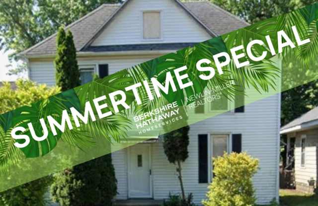 RENT SPECIAL !! 2 Bedroom with a Bonus Room Close to Union Hospital photos photos