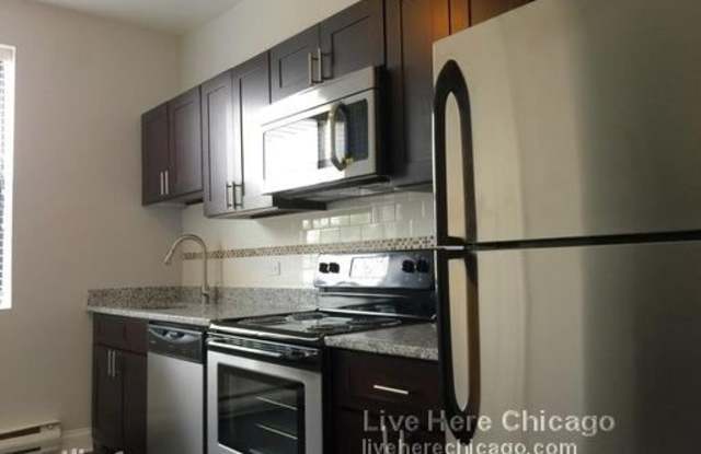 3632 W Dickens Ave - 3632 West Dickens Avenue, Chicago, IL 60647