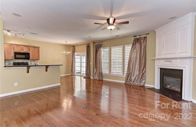10218 Blakeney Preserve Drive - 10218 Blakeney Preserve Drive, Charlotte, NC 28277