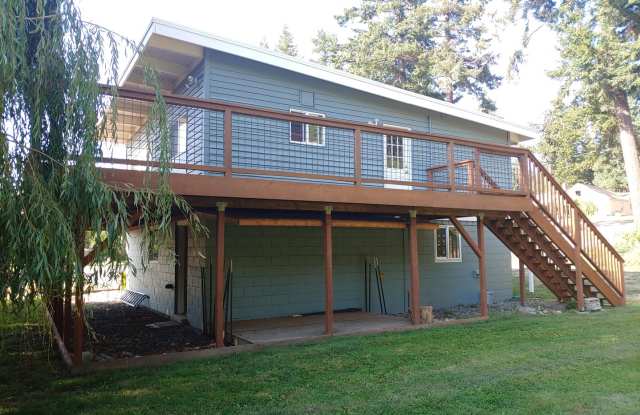 Bring Your Canoes and Kayaks, This Home has Beach Rights! photos photos
