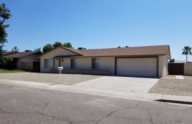 18217 N. 20th Ln - 18217 North 20th Lane, Phoenix, AZ 85023
