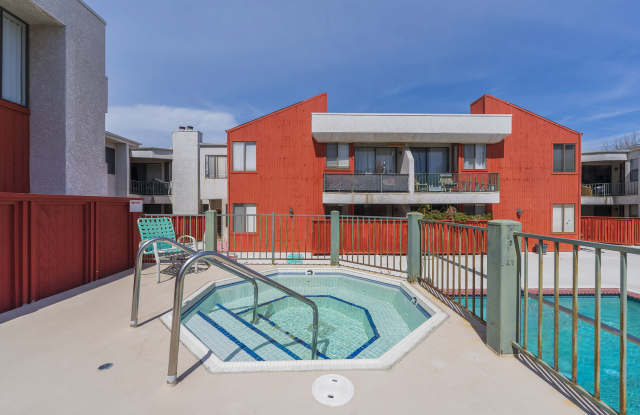 7211 Cozycroft Avenue - 1#23 photos photos