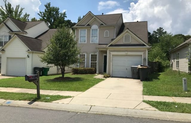 1140 Hannah Rae Court - 1140 Hannah Rae Court, Charlotte, NC 28214