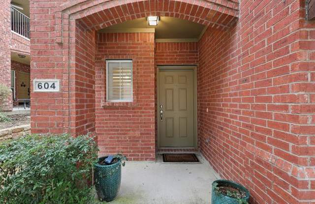 604 Mozart Way - 604 Mozart Way, McKinney, TX 75071