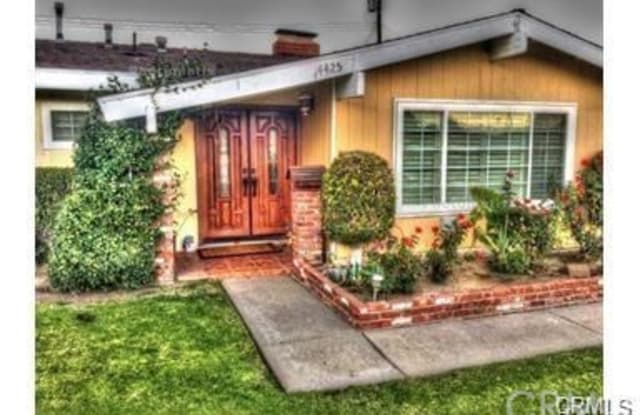 14425 Frankton Avenue - 14425 Frankton Avenue, Hacienda Heights, CA 91745