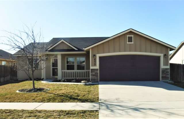 Beautiful 3bed, 2bath home located just off of McMillan Rd and Linder photos photos