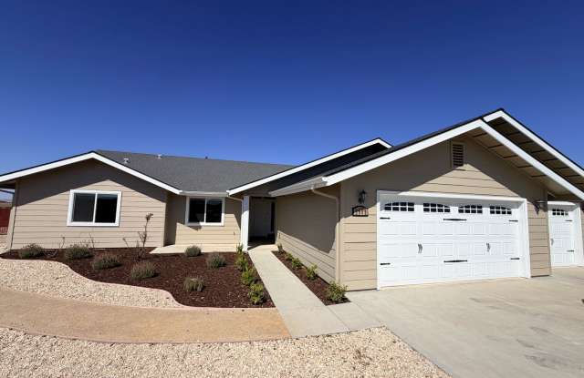 Custom Built Country Home Gallery 1