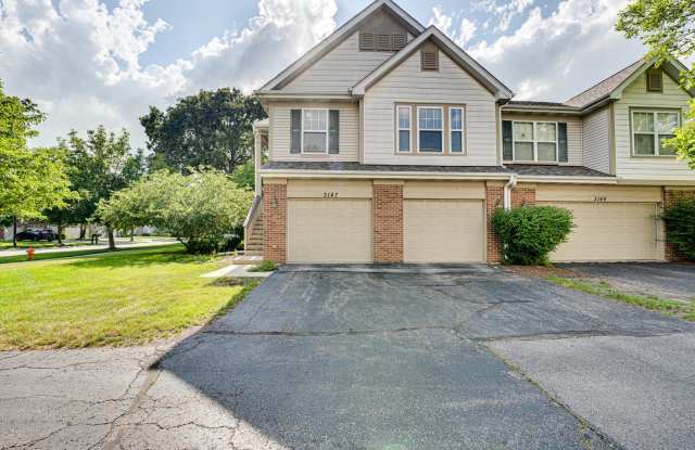 3147 Saganashkee Lane - 3147 Saganashkee Lane, Naperville, IL 60564 3147 Saganashkee Lane - 3147 Saganashkee Lane, Naperville, IL 60564