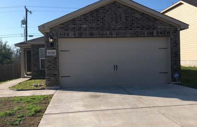 6330 Channel View - 6330 Channel View, San Antonio, TX 78222