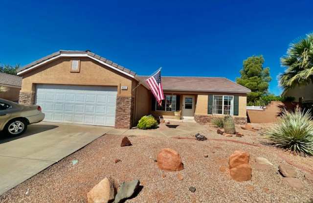 Red Rock Canyon Gallery 1