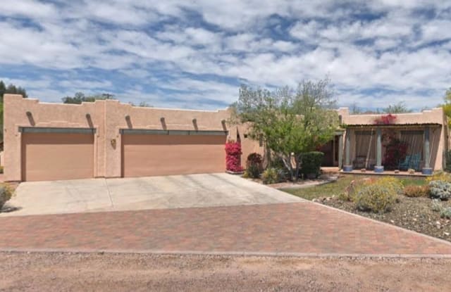 5454 E OAK Street - 5454 East Oak Street, Phoenix, AZ 85008