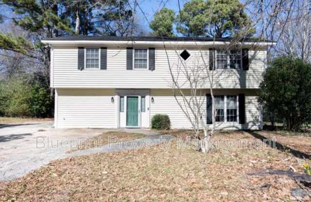 31 Monte Tierra Trail - 31 Monte Tierra Trail, Shelby County, AL 35007