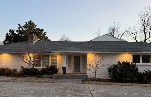 1720 Dorchester Pl - 1720 Dorchester Place, Nichols Hills, OK 73120