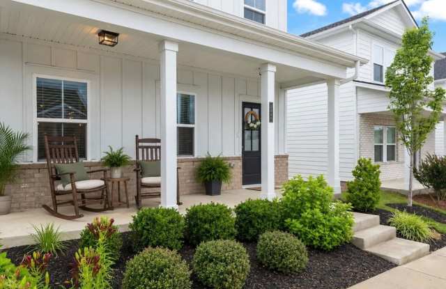 Hermitage / Mt Juliet Gallery 1