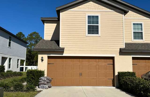 1604 Wynford Circle - 1604 Wynford Circle, Tavares, FL 32778
