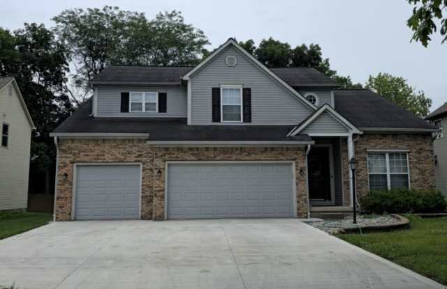 4911 Claymill Dr photos photos
