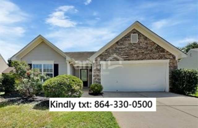 13 Comesee Ct - 13 Comesee Court, Greenville County, SC 29605