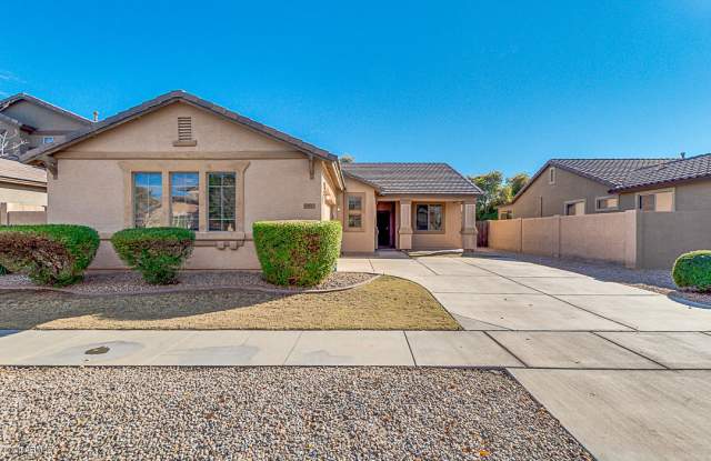 14515 W Cameron Drive - 14515 West Cameron Drive, Surprise, AZ 85379