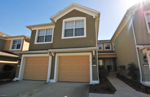 6608 Jefferson Garden CT - 6608 Jefferson Garden Court, Jacksonville, FL 32258