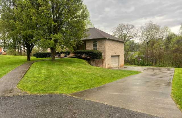 Private 3 bed 2bath house in Johnson City Gallery 4