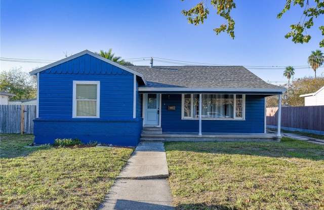 634 McCall Street photos photos