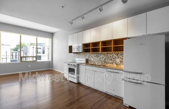 4100 Lindell Boulevard - 4100 Lindell Boulevard, St. Louis, MO 63108 4100 Lindell Boulevard - 4100 Lindell Boulevard, St. Louis, MO 63108