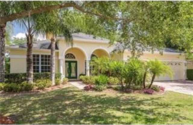 13939 ZEPHERMOOR LANE - 13939 Zephermoor Ln, Winter Garden, FL 34787