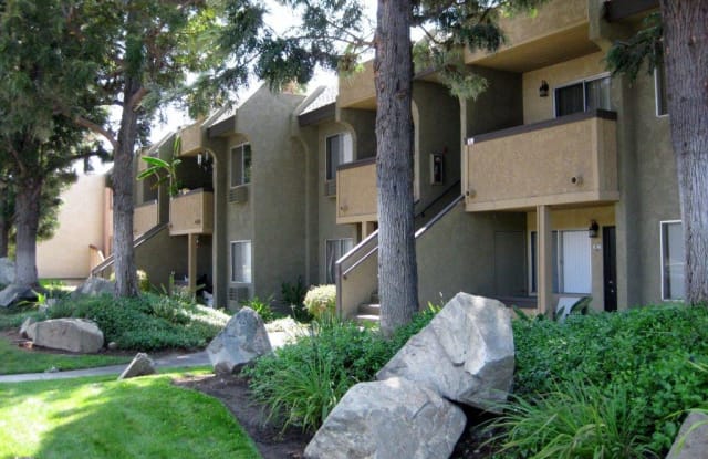 Scripps Poway Villas Gallery 2