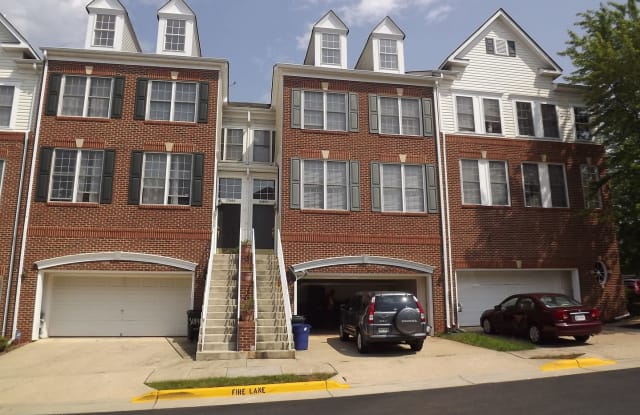 20870 Pitt Ter - 20870 Pitt Terrace, Cascades, VA 20165