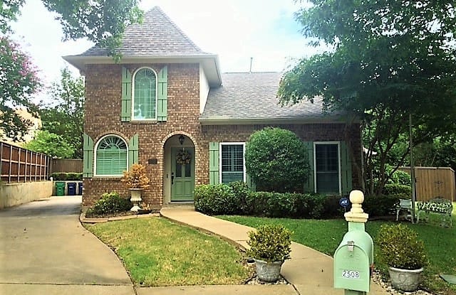 2508 Peppertree Circle - 2508 Pepper Tree Cir, McKinney, TX 75072