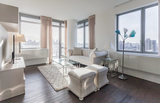 321 West 110TH Street - 321 W 110th St, New York City, NY 10026