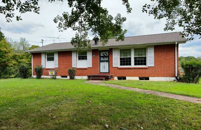 Coming Soon!! Great Home In the Country! - 1495 Hickory Point Road, Montgomery County, TN 37043