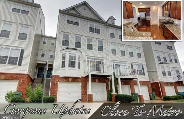 2522 PASCAL PLACE - 2522 Pascal Street, McNair, VA 20171