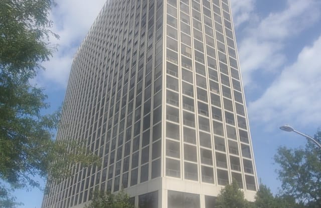 4343 North CLARENDON Avenue - 4343 North Clarendon Avenue, Chicago, IL 60613