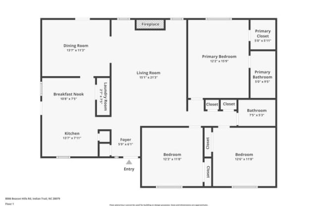 8006 Beacon Hills Road Gallery 2