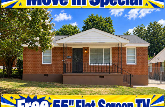 3460 Millard Road Gallery 1