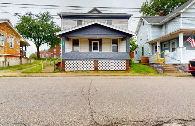 Ashland Schools! 4 bedroom, near town, fresh updates photos photos
