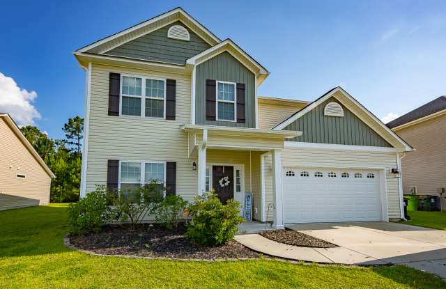 201 Bungalow Drive - 201 Bungalow Drive, New Bern, NC 28562
