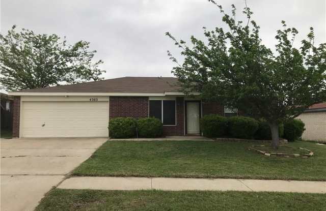 4303 Sand Dollar Drive photos photos