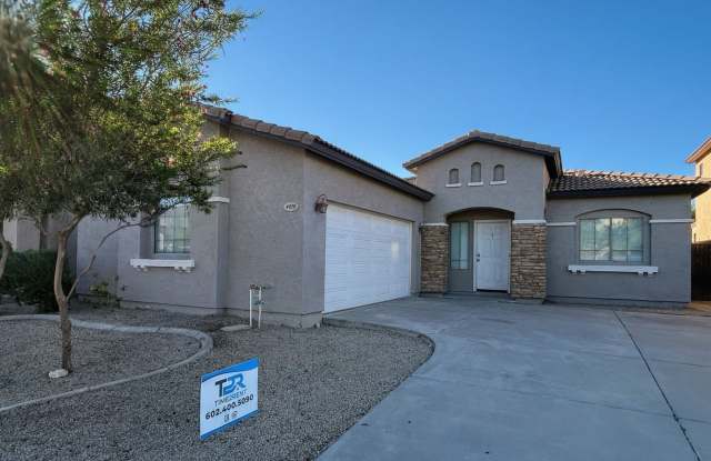 4939 W Beautiful Ln Gallery 1