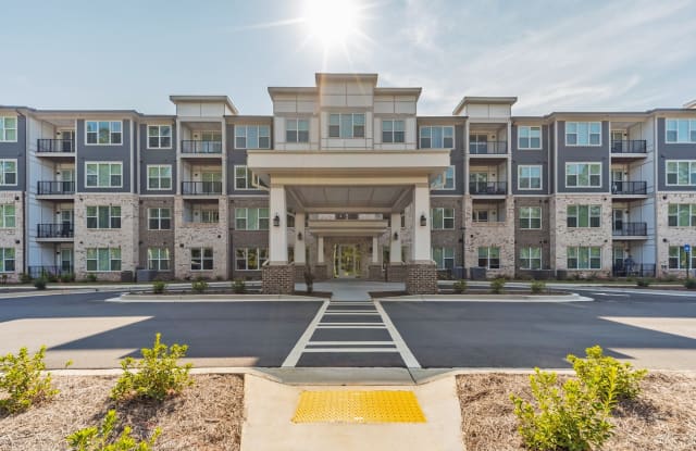 Senior & Affordable Housing - Covington Crossings 55+ photos photos