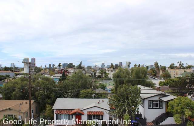 909 27th St - 909 27th Street, San Diego, CA 92102