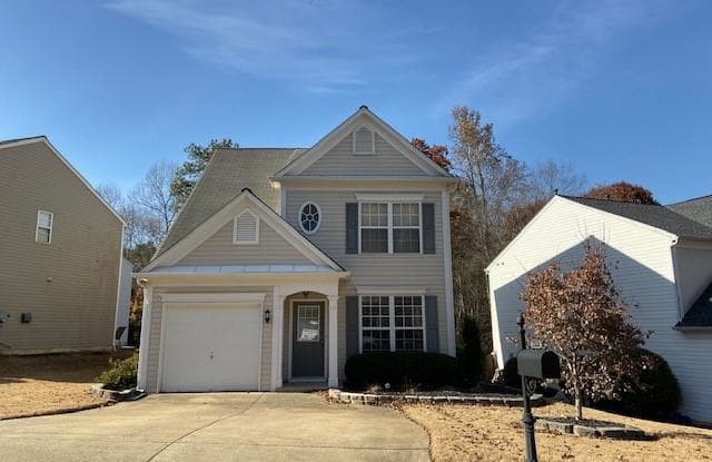 1318 Timuquana Trail - 1318 Timuquana Trail, Woodstock, GA 30188