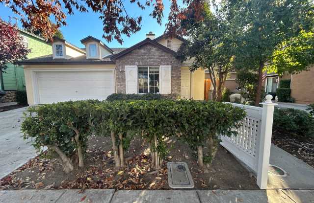 446 Wendy Way - 446 Wendy Way, Turlock, CA 95382