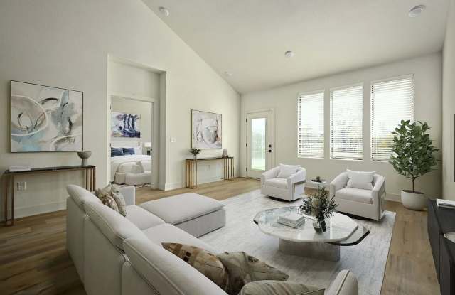 Modern Luxury Maintenance Provided Gallery 4
