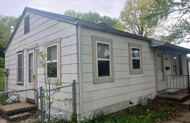 2bdr/1bth house in Independence, MO Gallery 1