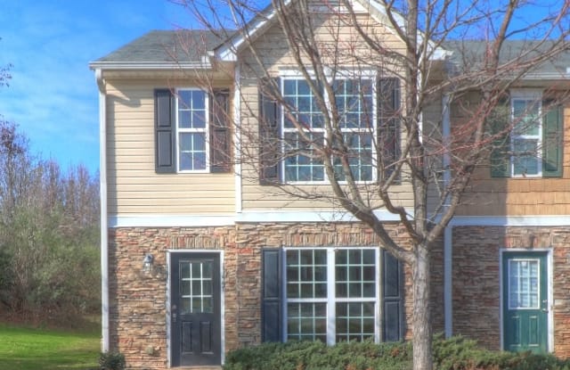 11447 South Grove Drive - 1 - 11447 South Grove Drive, Lovejoy, GA 30228